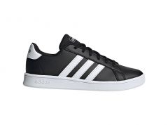 Adidas Grand Court Kids Shoes