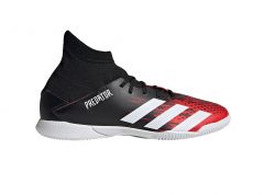 Adidas Kids Predator 20.3 Indoor Boots