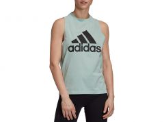 WOMENS BADGE OF SPORT CO TANK