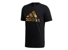 MENS UNIVERSAL FOIL TEE