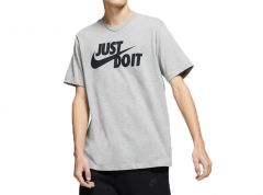 M NSW TEE JUST DO IT SWOOSH