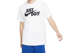 M NSW TEE JUST DO IT SWOOSH