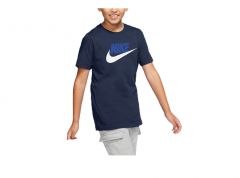 Nike Sportswear Older Kids' Cotton T-Shirt