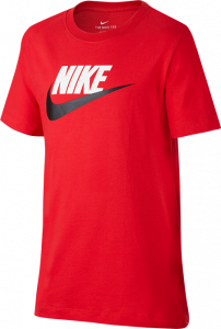 Nike Sportswear Older Kids' Cotton T-Shirt
