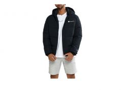 MENS CHAMPION ROCHESTER PUFFER JACKET