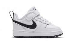 NIKE COURT BOROUGH LOW 2 (TDV)