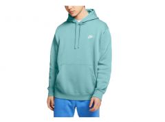 Nike Men's Sportswear Club Fleece Pullover Hoodie