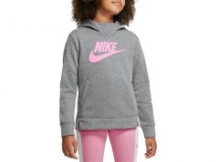 GIRLS NIKE SPORTSWEAR PE PULLOVER