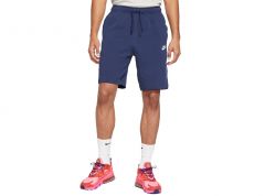 Nike Sportswear Club Jersey Men's Shorts