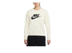 Nike Women's Sportswear Essential Fleece Crew	
