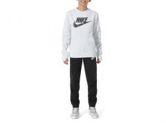 Nike Sportswear Club Fleece Older Kids' Pants