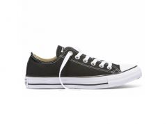 CONVERSE Chuck Taylor All Star Classic Colour Low Top Black-