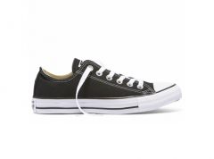 CT CORE CANVAS LOW BLK