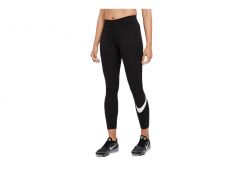 Buy the Nike WOMENS NIKE SPORTSWEAR ESSENTIAL LEGGING SWOOSH MR Online