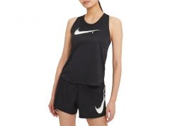 WOMENS NIKE SWOOSH RUN TANK