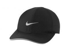 NIKE DRY AREOBILL FEATHERLIGHT PERF