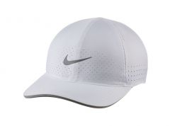 NIKE DRY AREOBILL FEATHERLIGHT PERF