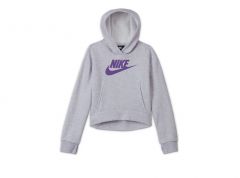 Nike Sportswear Club Fleece Girl's Hoodie