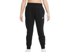 Nike Sportswear Club Fleece Big Kids' (Girls') Pants