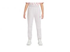 Nike Sportswear Club Fleece Big Kids' (Girls') Pants