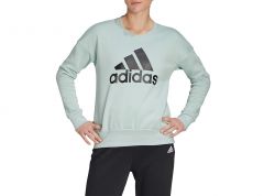 Adidas Women's Badge of Sport Crew Sweatshirt