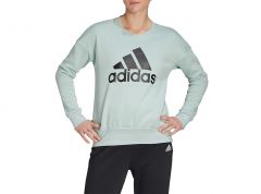 WOMENS BOS CREWSWEAT