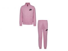 JUNIOR GIRLS NIKE HEART TAPING TRICOT SET