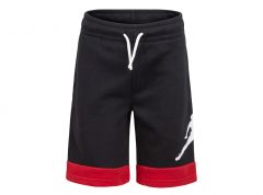 JUNIOR BOYS COLORBLOCK SHORTS