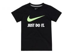 Nike Swoosh Just Do It Kids Tee