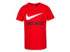 Nike Swoosh Just Do It Kids Tee