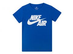 JUNIOR BOYS NIKE AIR SWOOSH S/S TEE