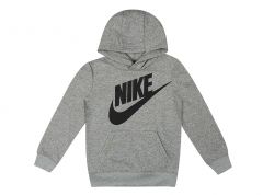 NIKE FUTURA FLEECE HOODY