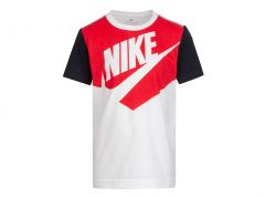 JUNIOR BOYS NIKE C/B SHORT SLEEVE GRAPHIC T-SHIRT