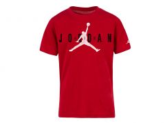 Jordan Air Graphic Tee Big Kids' T-Shirt