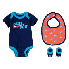 NIKE JUST DO IT 3 PIECE SET