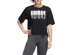 Adidas Women's UniVol Tee