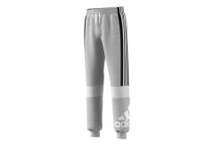Adidas Boys Essentials Colorblock Pants