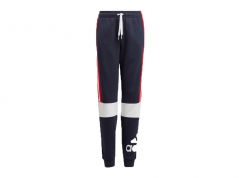 BOYS COLOURBLOCK ESS CUFF PANTS