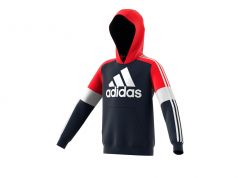 Adidas Kids Essentials Colorblock Hoodie