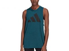 Adidas Women's Sportswear Winners 2.0 Tank Top