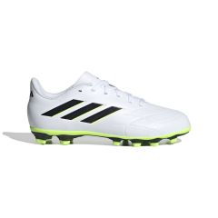 Adidas Kids Copa Pure.4 Flexible Ground Football Boots