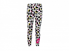 Nike Kids On The Spot Print Leggings