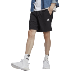 Adidas Men's Aeroready Essentials Chelsea Linear Logo Shorts
