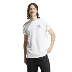 Adidas Men's Sportswear Brand Love Tee