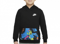 Nike Sportswear Thrill Pullover Kids' Hoodie