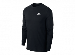 Nike Sportswear Men's Long-Sleeve T-Shirt