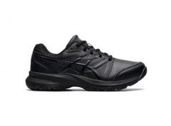 Asics Kids Gel 550 Grade School Leather Shoes