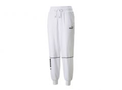 Puma Power Colorblock High-Waist Pants TR