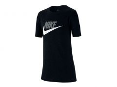 Nike Sportswear Older Kids' Cotton T-Shirt