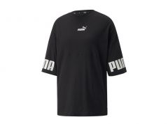 Puma Women's Power Colorblock Tee